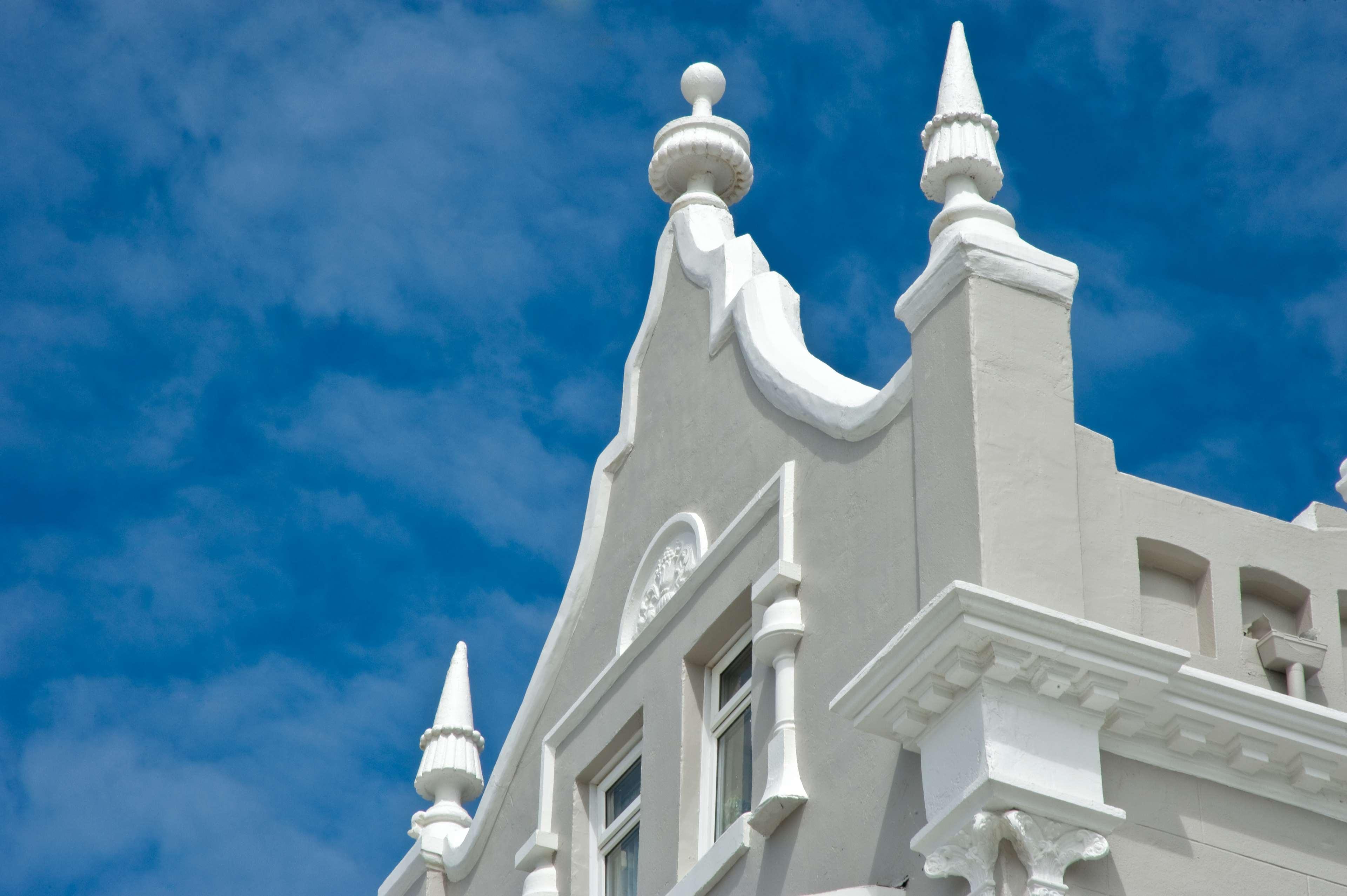 Best Western Carlton Hotel Blackpool Exterior photo