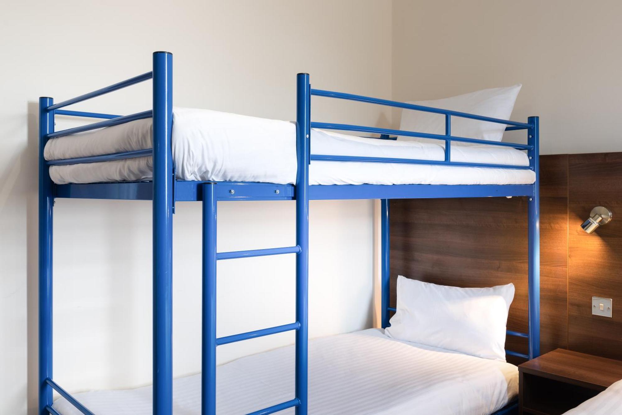 Best Western Carlton Hotel Blackpool Room photo